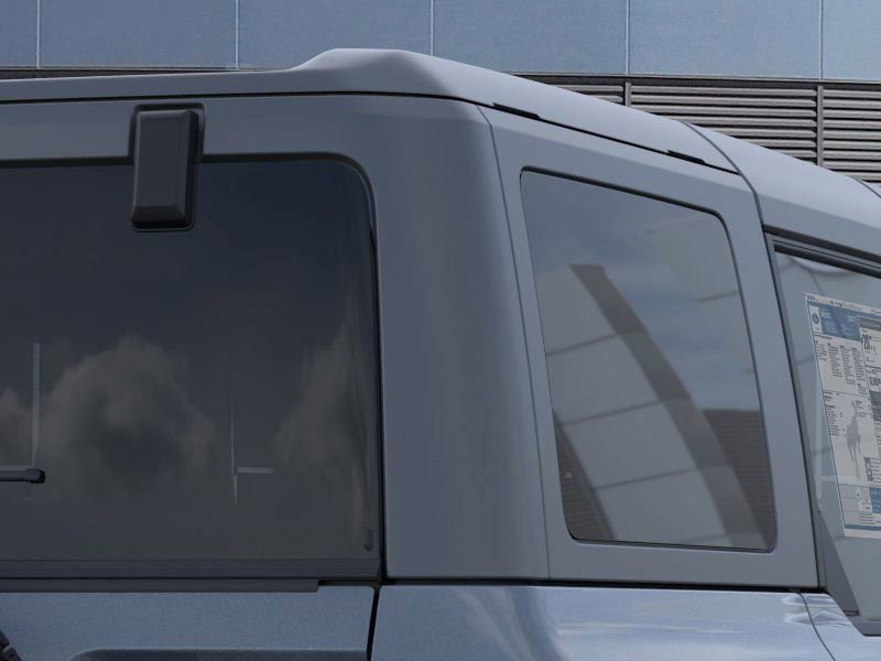 New 2025 Ford Bronco Big Bend image 25