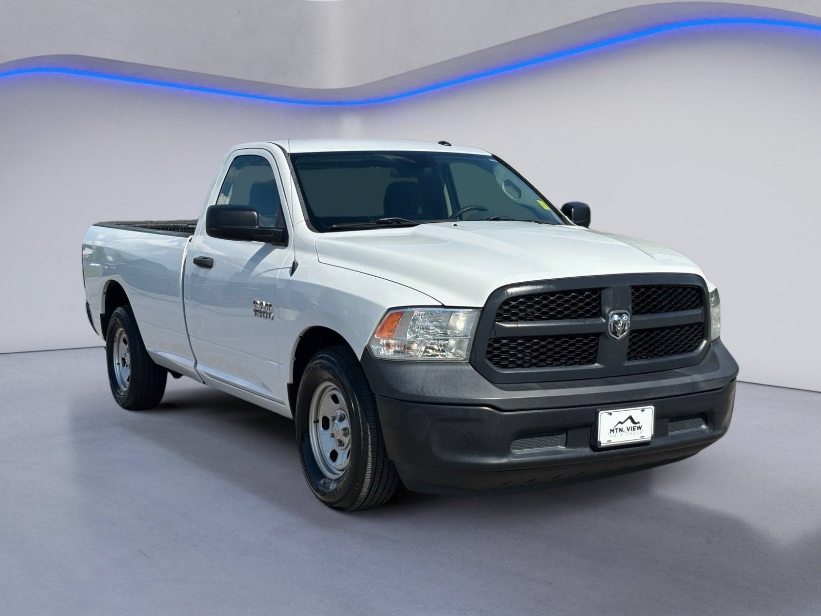 Used 2017 RAM 1500 Tradesman w/ Power & Remote Entry Group RWD image 10