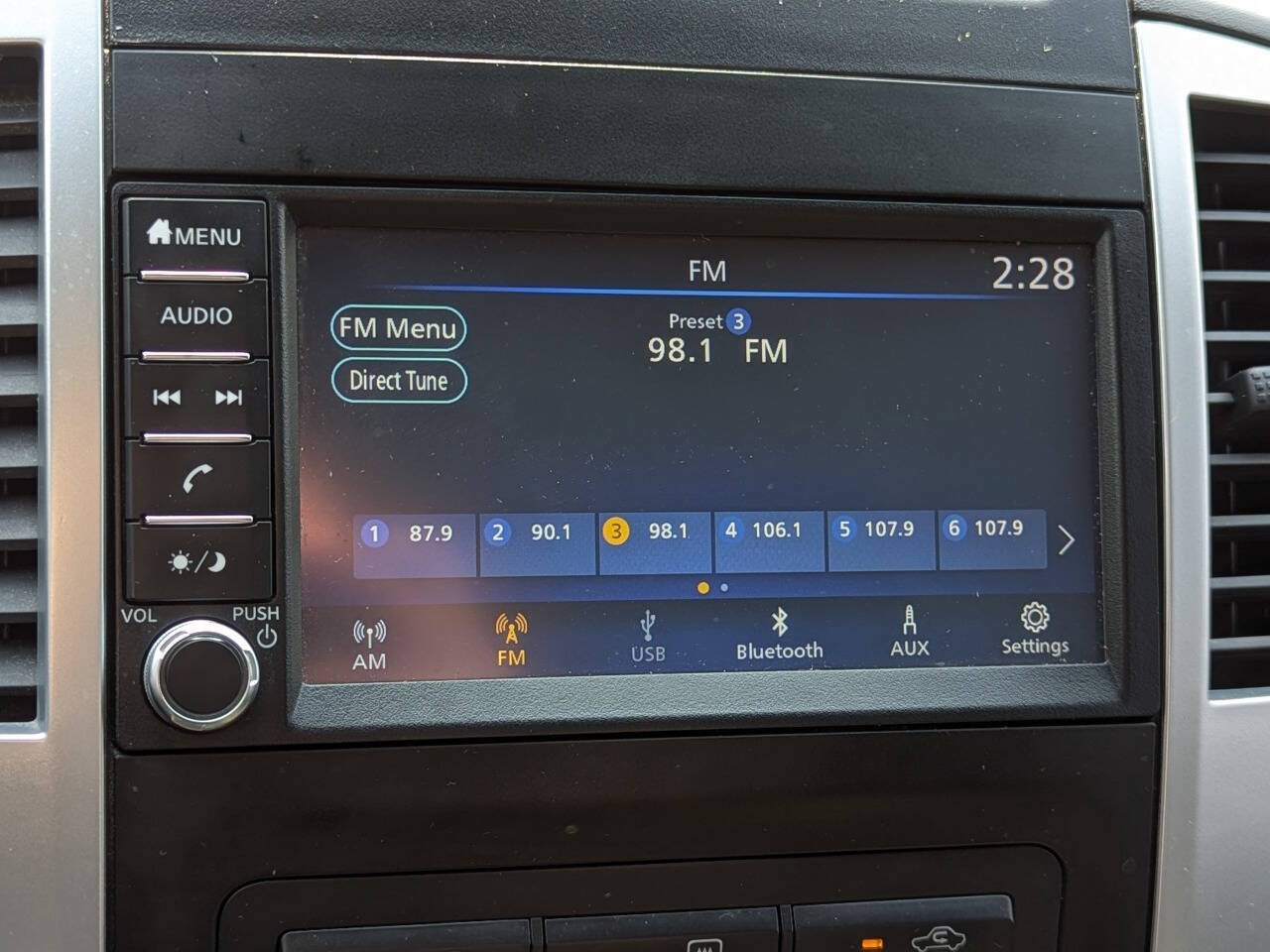 Used 2019 Nissan Frontier SV AWD/4WD image 20
