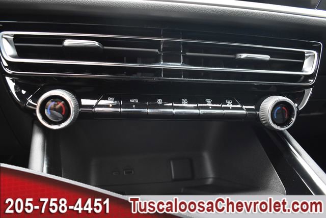 New 2026 Chevrolet Traverse LT w/ Driver Confidence Package FWD image 32