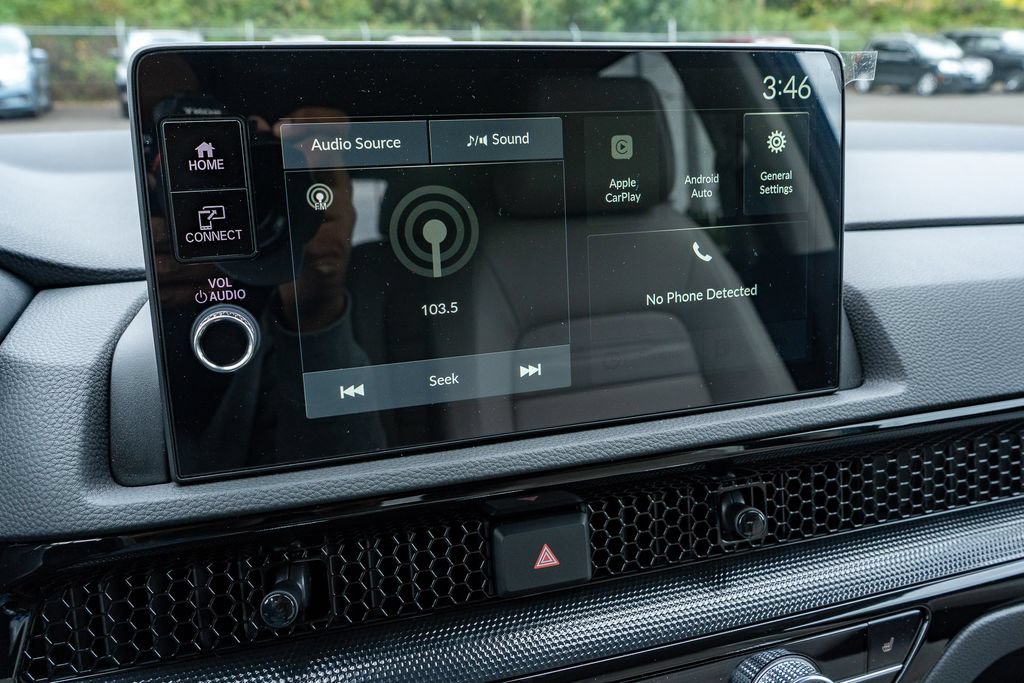 New 2026 Honda CR-V EX-L image 27