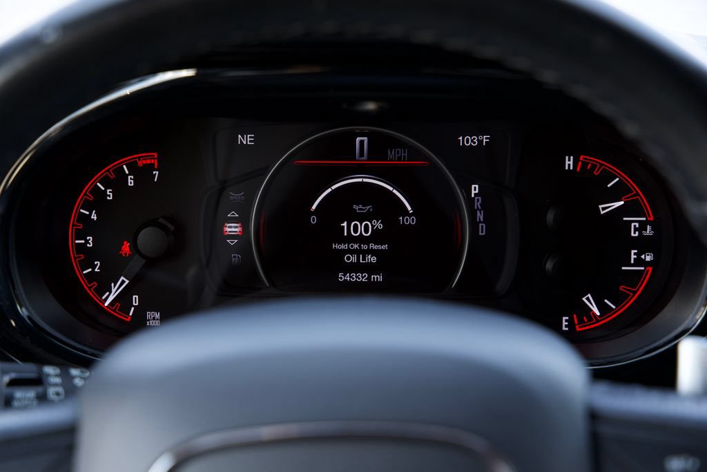 Used 2023 Dodge Durango GT RWD image 10
