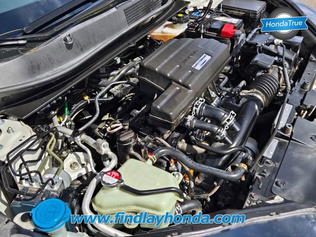 Certified 2020 Honda CR-V EX image 23