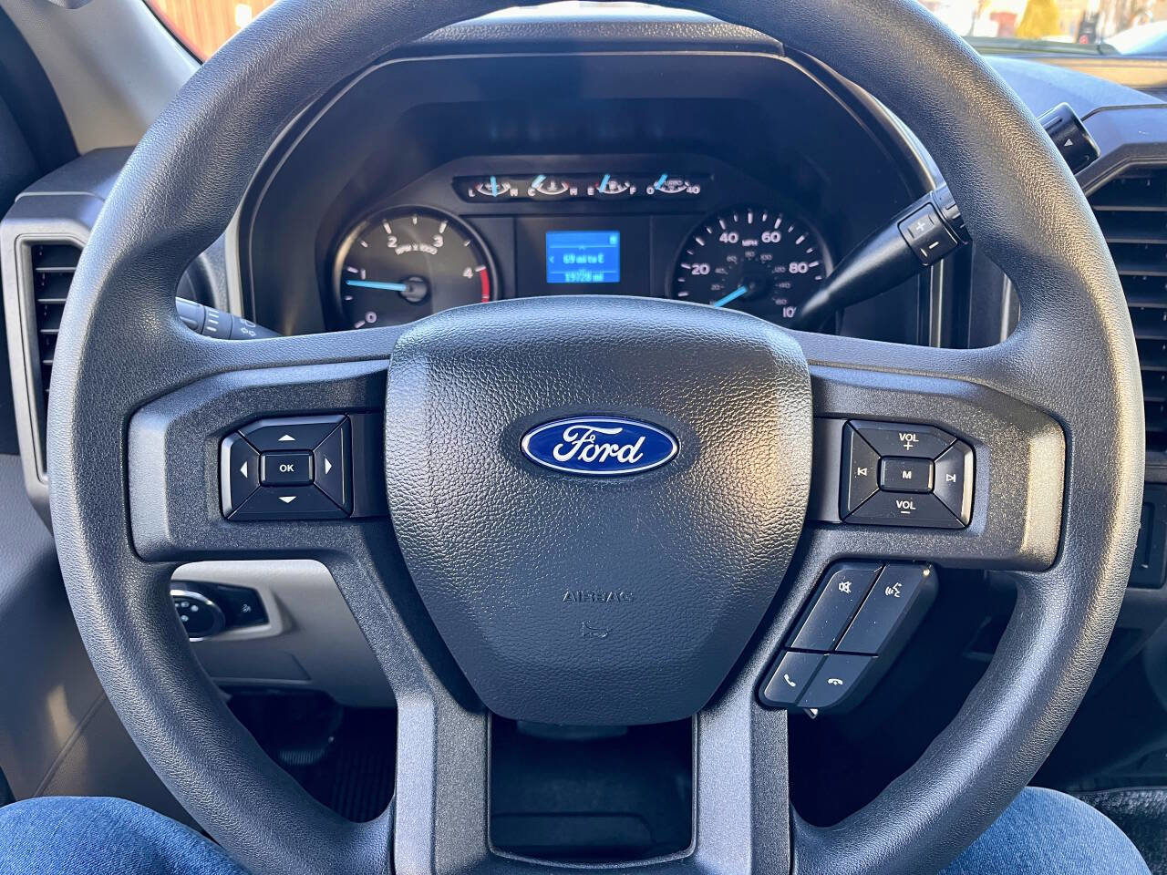 Used 2022 Ford F450 XL image 15