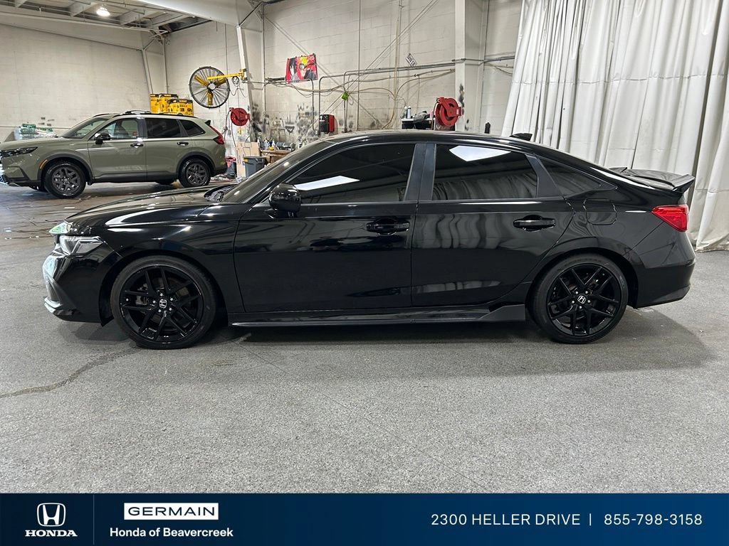 Used 2023 Honda Civic Si image 5