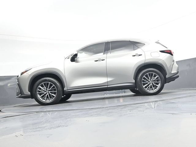 Used 2025 Lexus NX 350 AWD w/ Accessory Package (2T) image 36