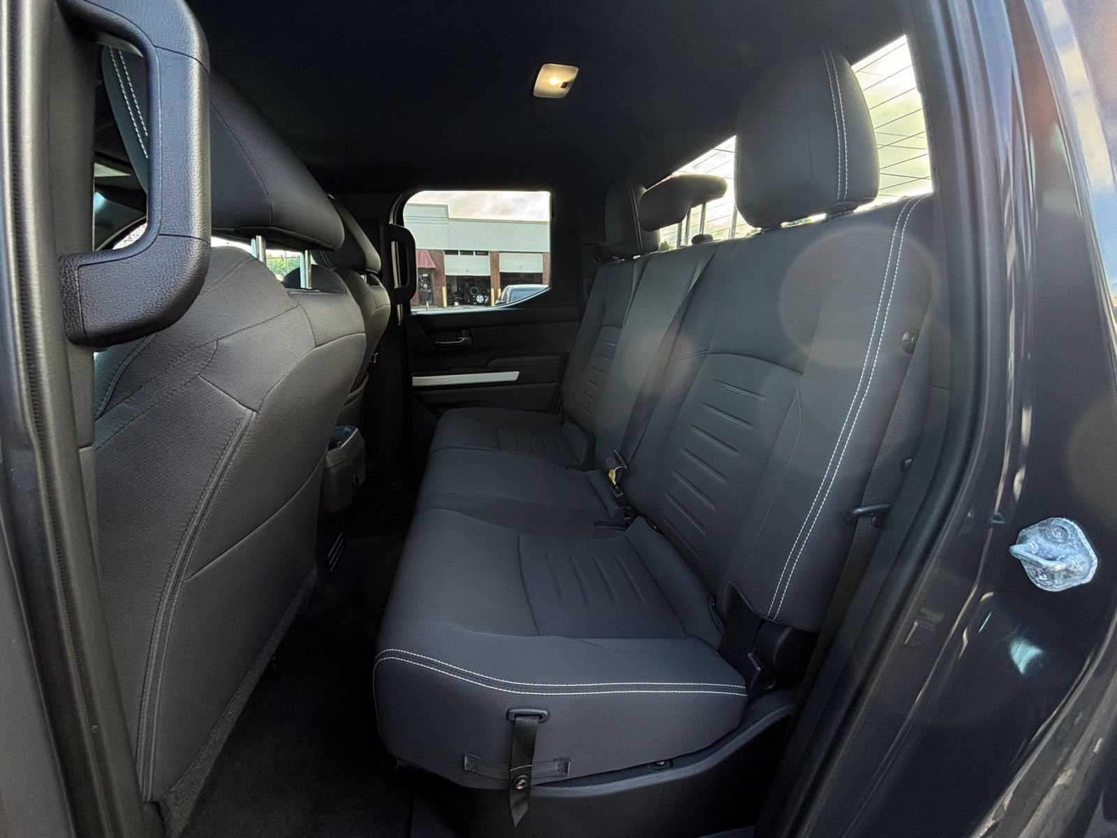 Used 2024 Toyota Tacoma 4x4 Double Cab image 25