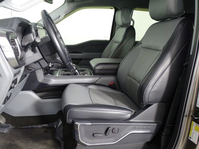 Used 2022 Ford F150 Lariat image 10