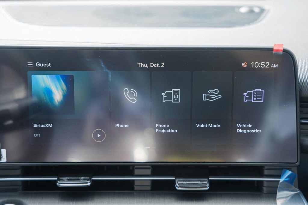 New 2026 Hyundai Kona SEL Sport image 18