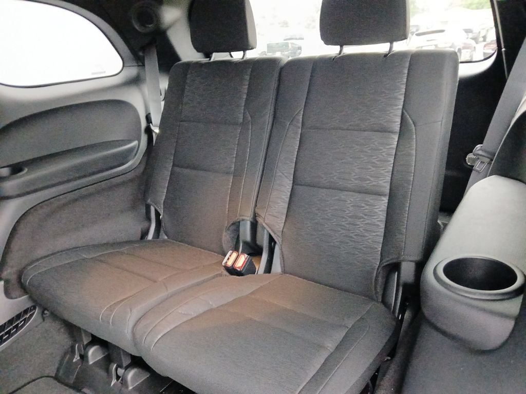 New 2026 Dodge Durango GT w/ Blacktop Package AWD/4WD image 5