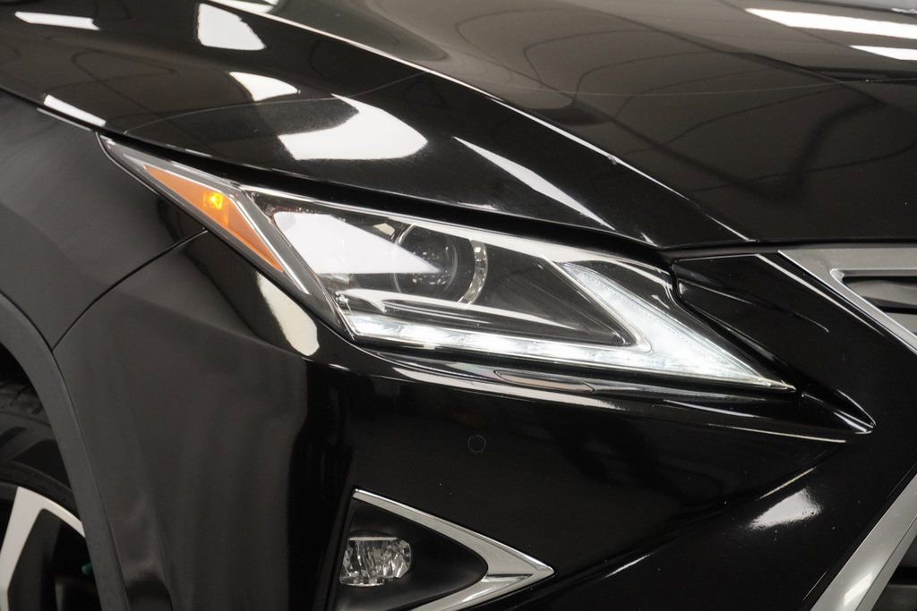 Used 2017 Lexus RX 350 AWD w/ Premium Package image 5