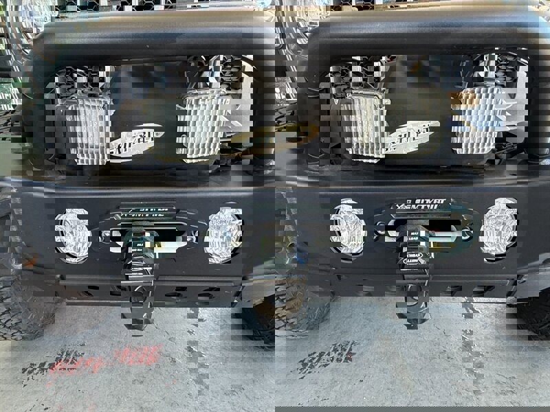 Used 2018 Jeep Wrangler Unlimited Sport S image 19