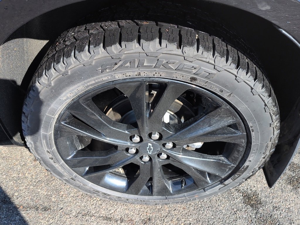 Used 2019 Chevrolet Blazer RS w/ Sun and Wheels Package image 15