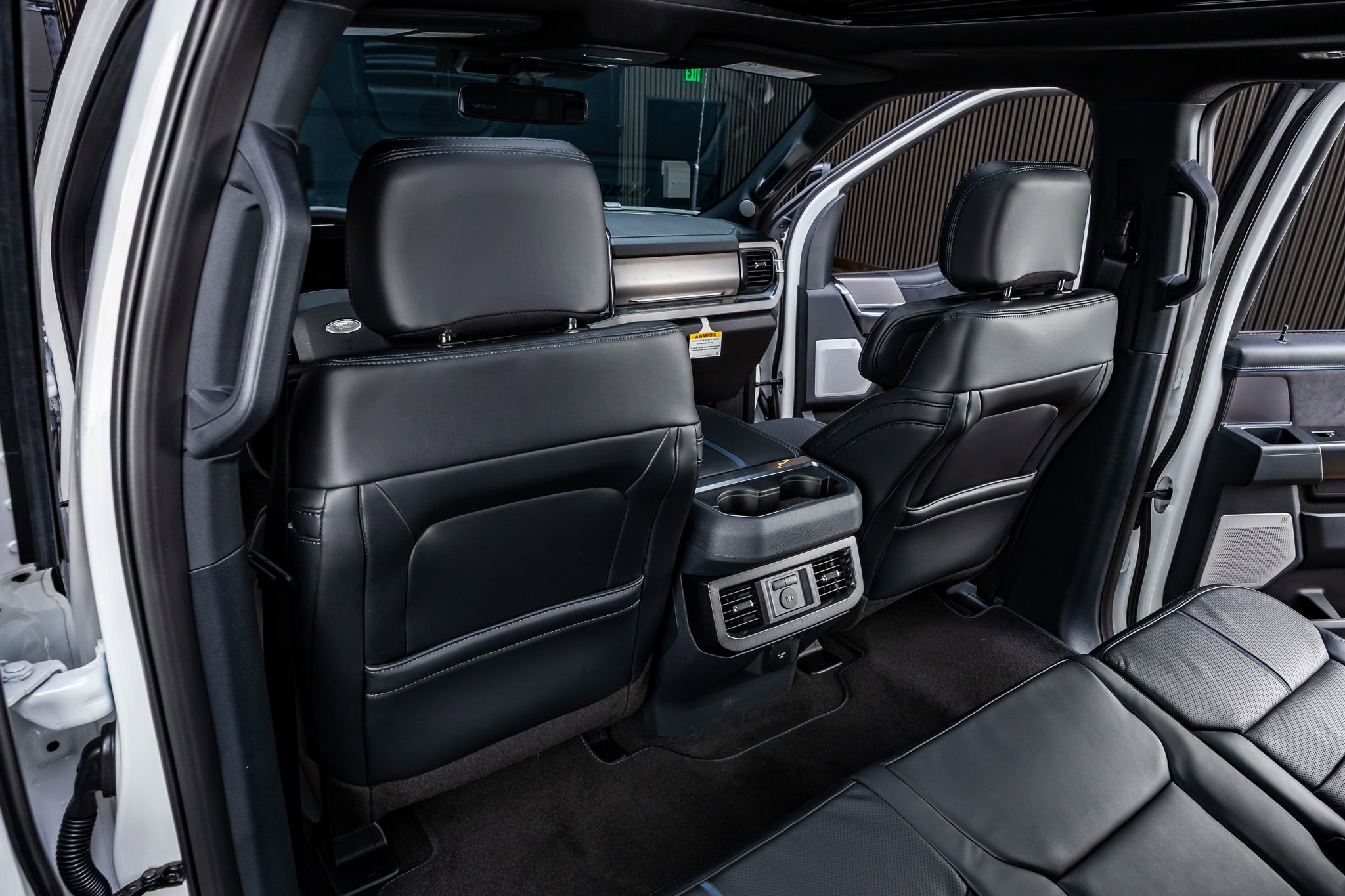 Used 2026 Ford F250 Platinum AWD/4WD image 34