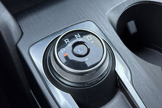 Used 2025 Ford Escape ST-Line FWD image 34