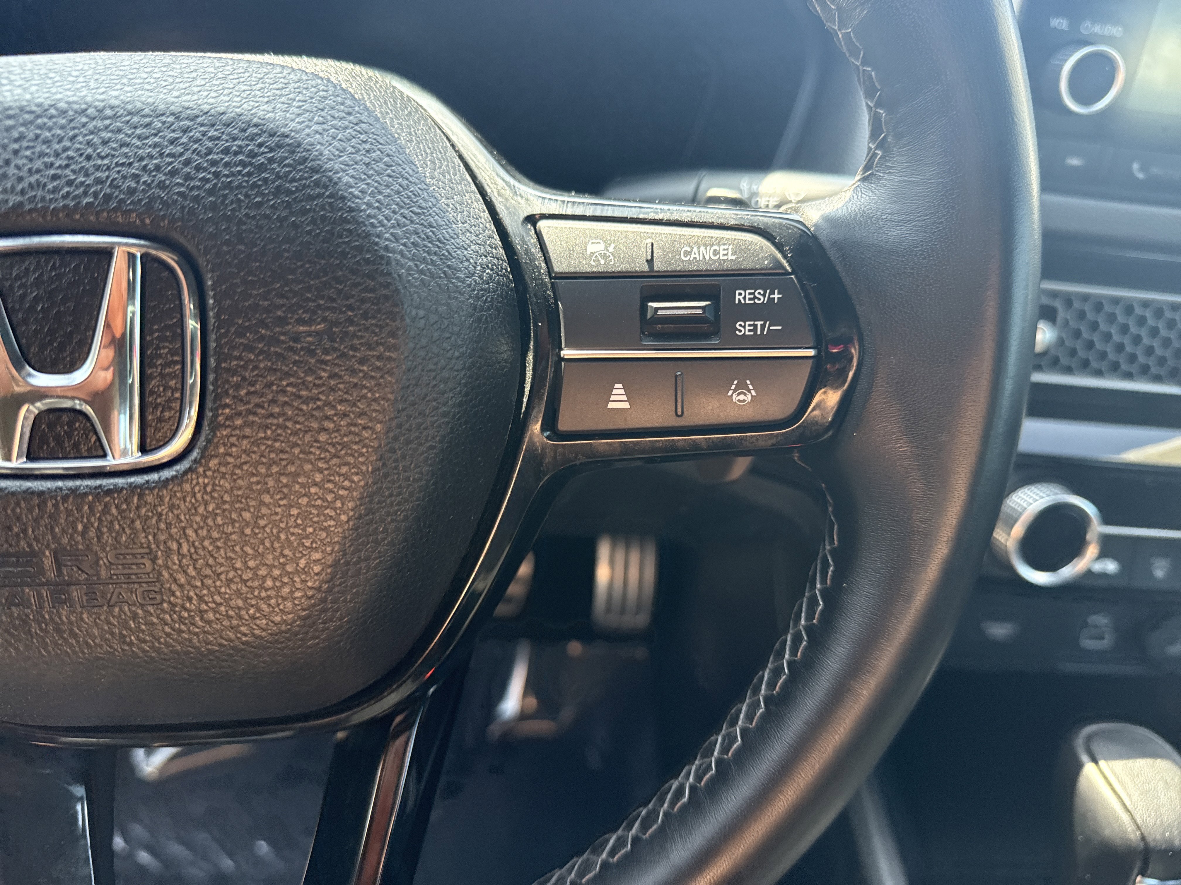 Certified 2024 Honda Civic Sport image 22