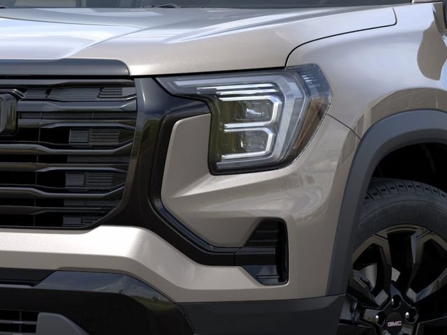 New 2027 GMC Terrain Elevation w/ Elevation Premium Package AWD/4WD image 11