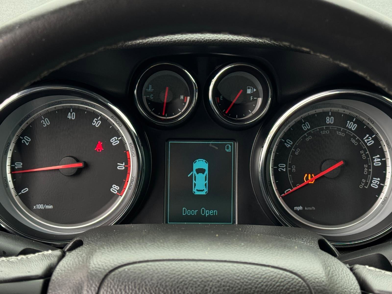 Used 2016 Buick Encore FWD image 20