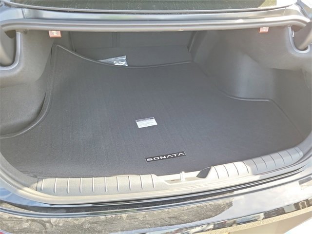 New 2026 Hyundai Sonata Blue image 20