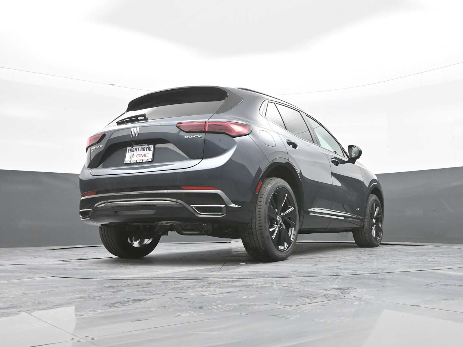 New 2026 Buick Envision Sport Touring AWD/4WD image 42