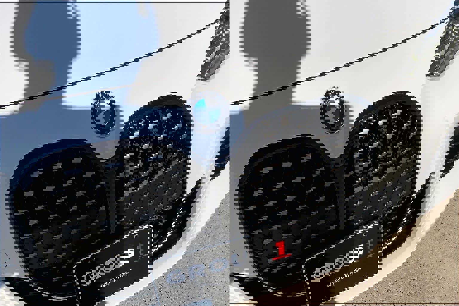 Used 2021 BMW M440i Convertible w/ Premium Package image 26