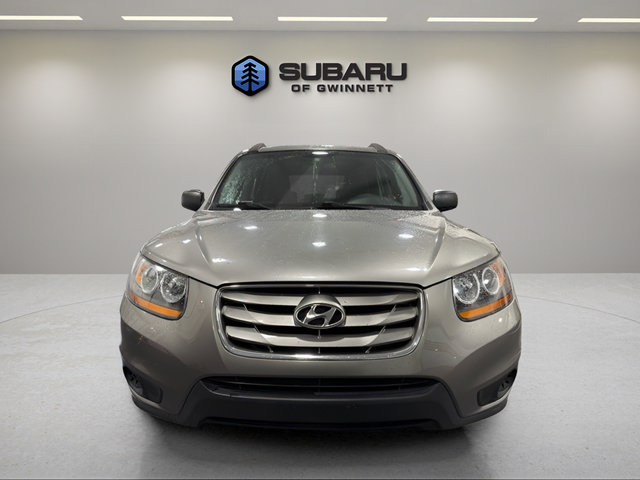 Used 2011 Hyundai Santa Fe GLS FWD image 8