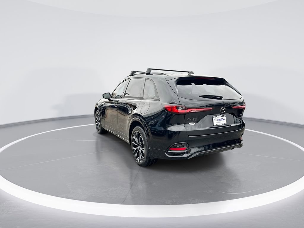 New 2026 MAZDA CX-70 3.3 Turbo S w/ Premium Package image 6