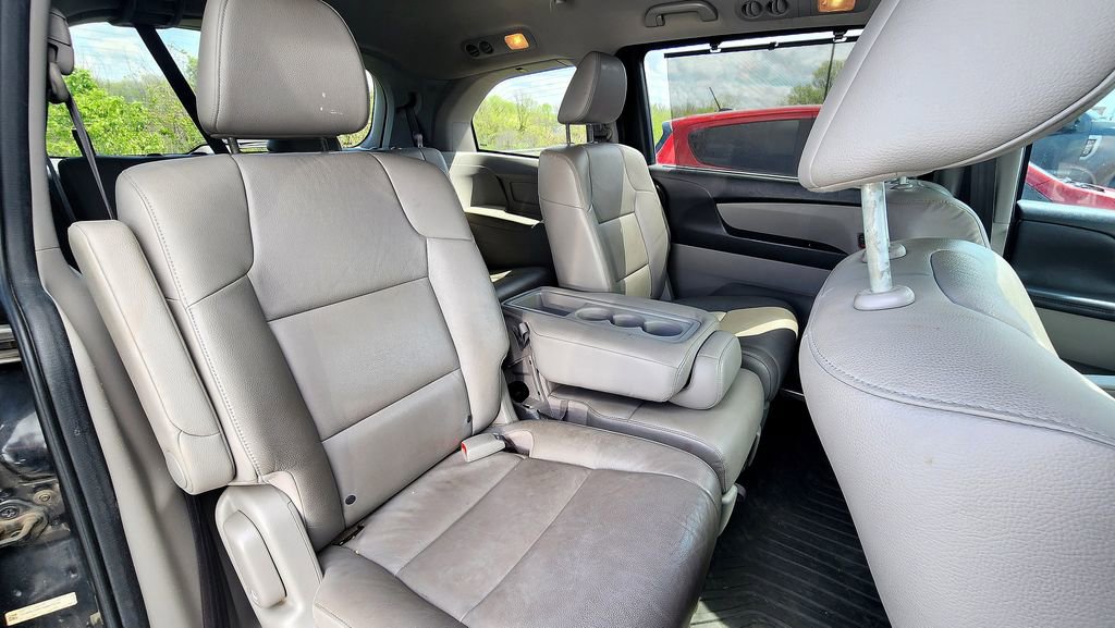 Used 2016 Honda Odyssey EX-L image 16