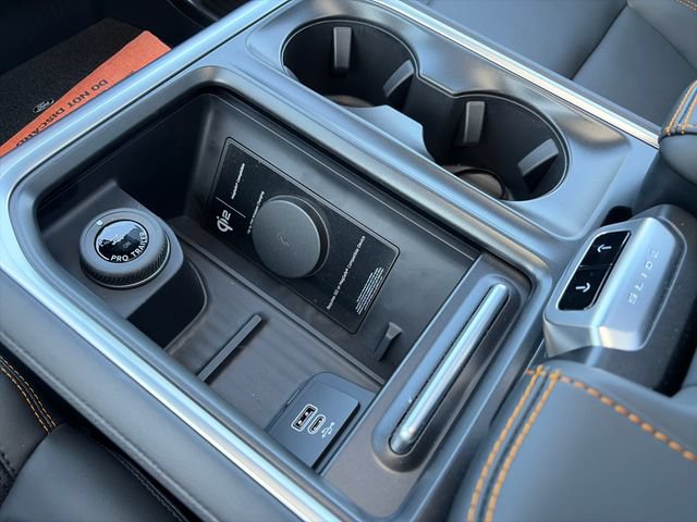 New 2027 Ford Expedition Tremor w/ Driver's Package AWD/4WD image 25
