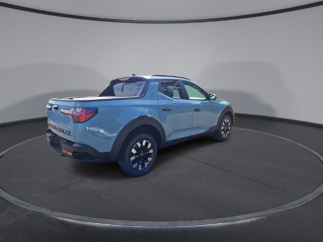 New 2026 Hyundai Santa Cruz SEL AWD/4WD image 9