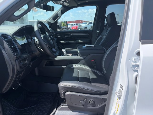 New 2026 RAM 1500 RHO w/ RHO Level 1 Equipment Group AWD/4WD image 9