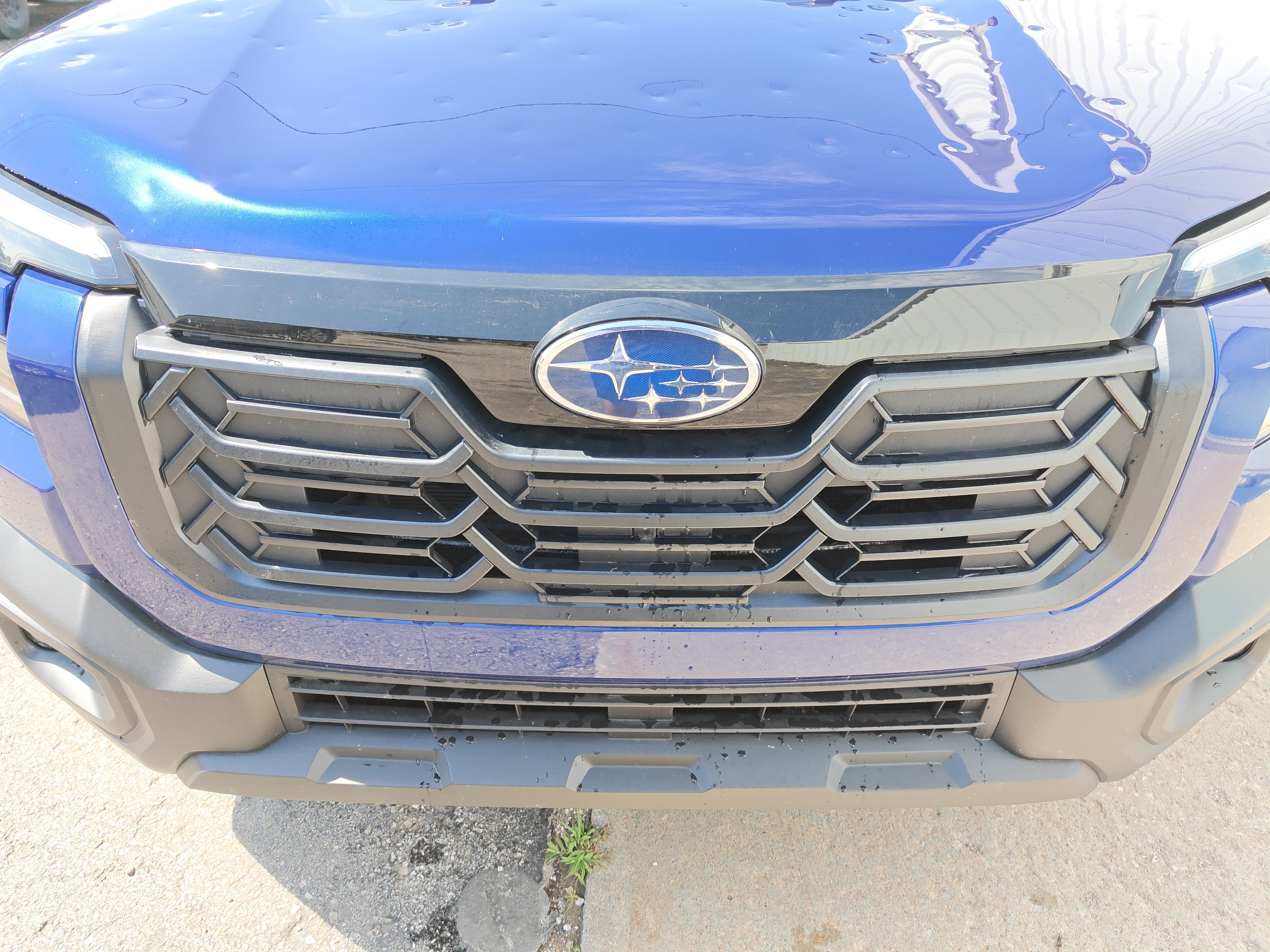 Used 2026 Subaru Outback Limited AWD/4WD image 5