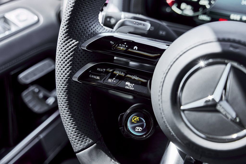 Used 2025 Mercedes-Benz G 63 AMG 4MATIC image 58