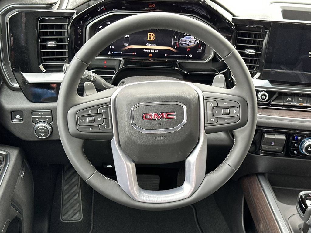 New 2026 GMC Sierra 1500 SLT w/ SLT Premium Plus Package AWD/4WD image 17