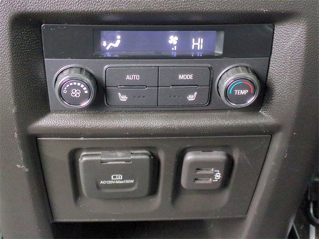 Certified 2022 Chevrolet Traverse Premier image 23