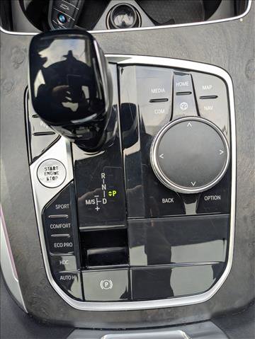 Used 2023 BMW X5 xDrive40i image 18