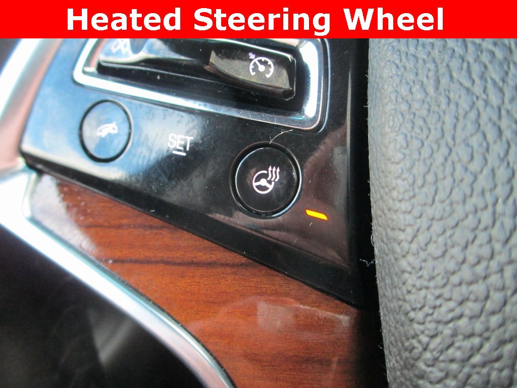 Used 2019 Cadillac Escalade ESV Premium Luxury image 38