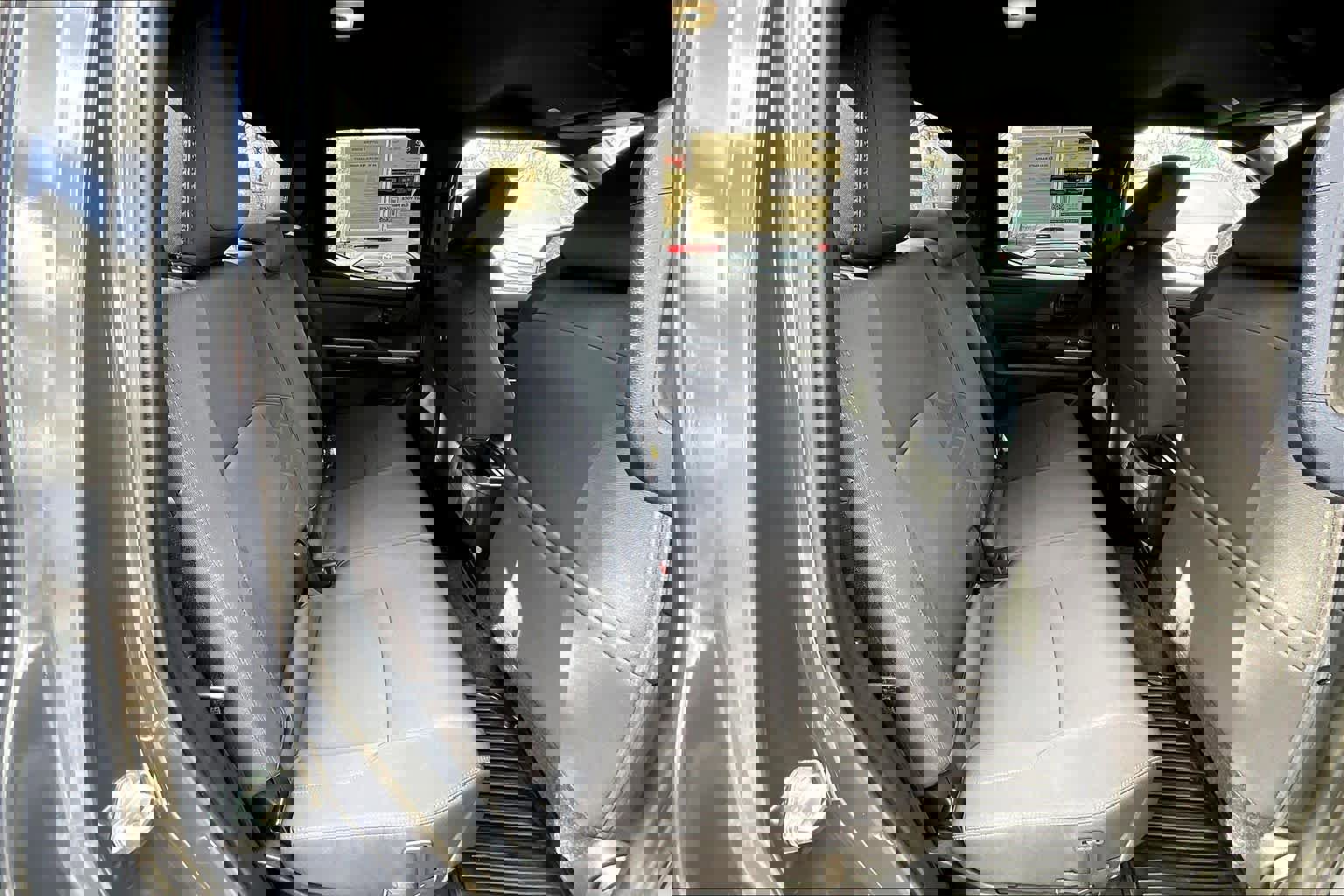 Certified 2025 Toyota Tacoma SR5 image 18