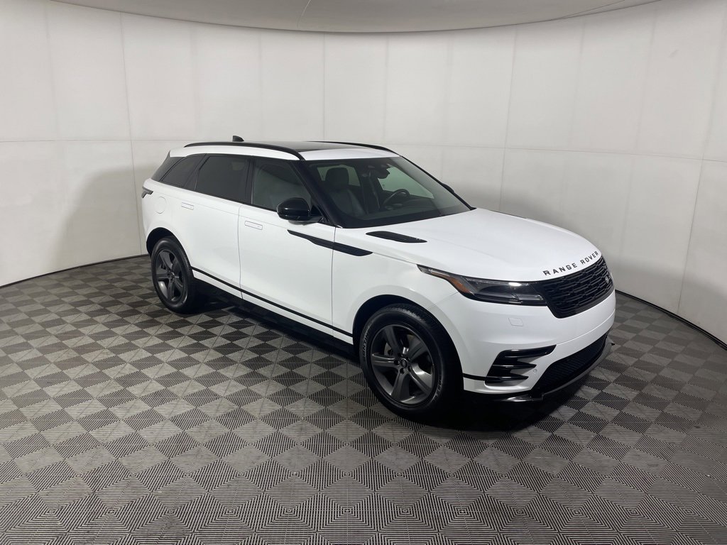 Used 2025 Land Rover Range Rover Velar Dynamic SE