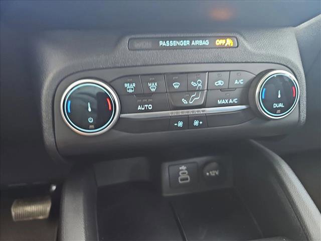 New 2026 Ford Escape Active image 21