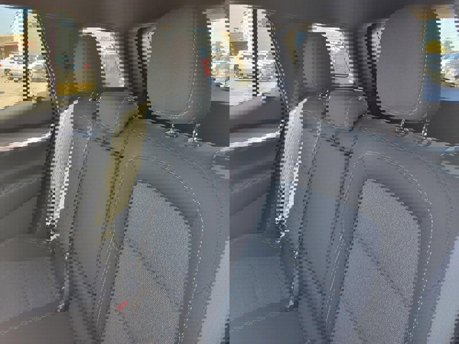 New 2026 GMC Terrain Elevation image 24