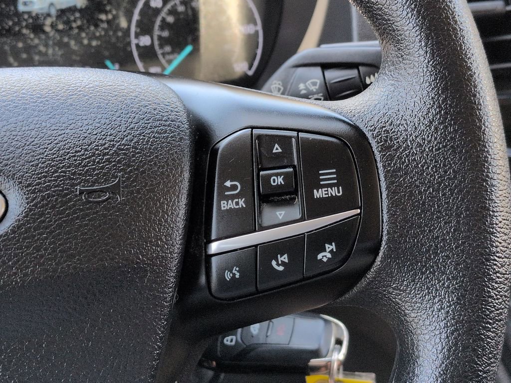 Used 2024 Ford Transit 350 XLT RWD image 19