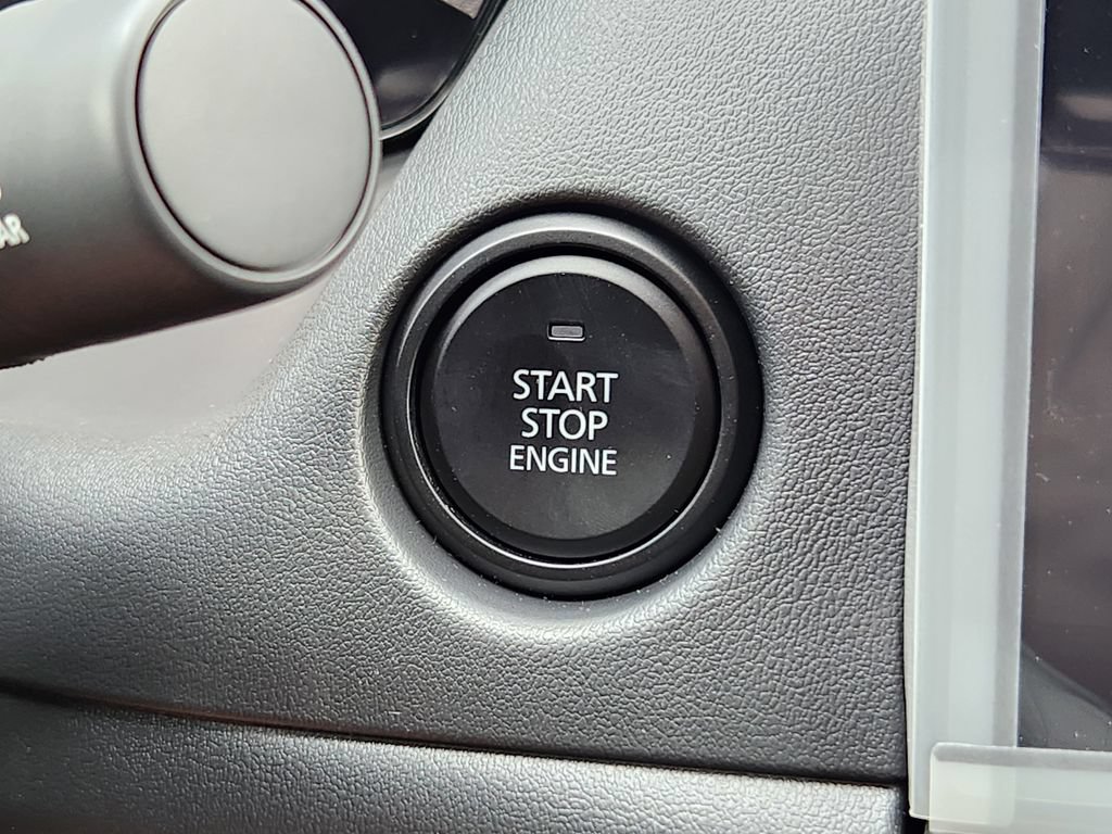 New 2026 MAZDA CX-5 Preferred AWD/4WD image 12