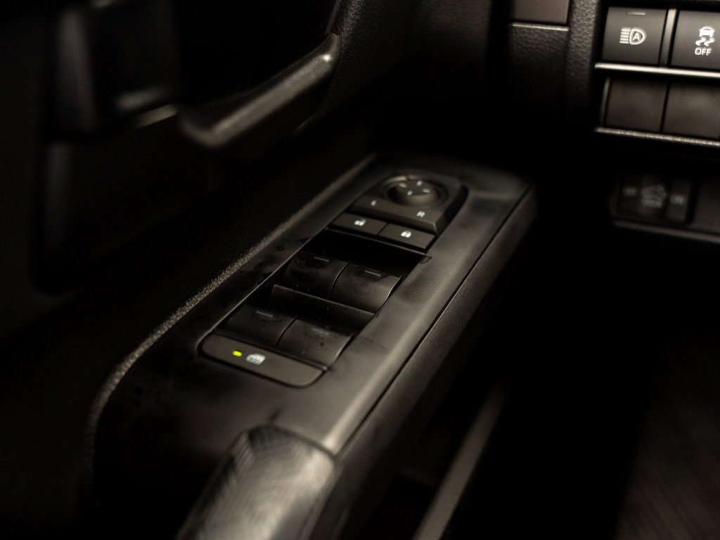 New 2026 Toyota Tacoma SR5 RWD image 26