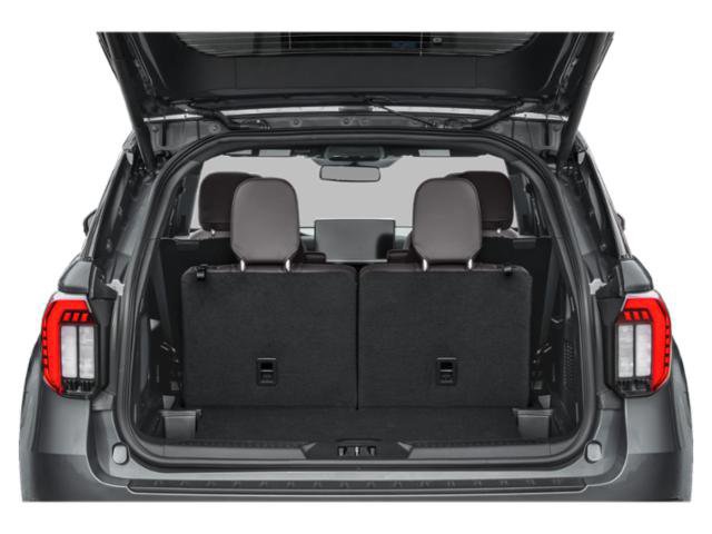 Used 2026 Ford Explorer Platinum image 10