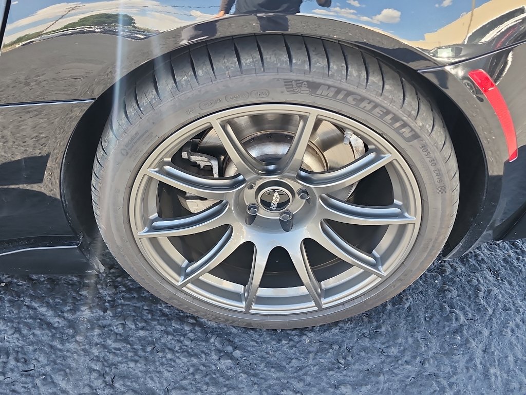 Used 2022 Toyota Supra w/ Safety & Technology Package RWD image 11