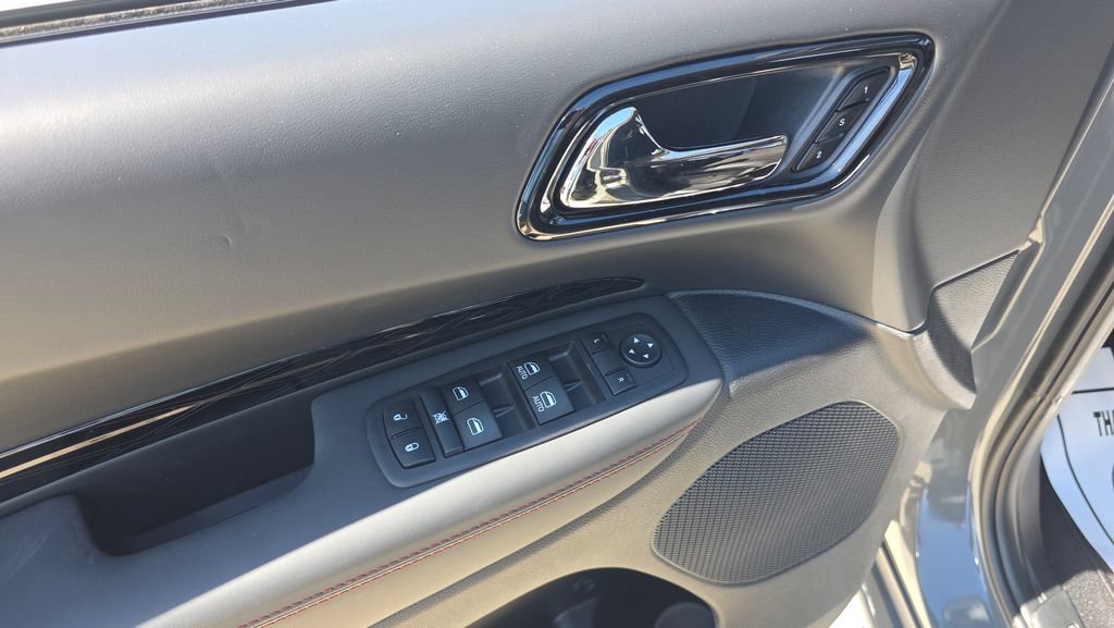 New 2026 Dodge Durango GT AWD/4WD image 26