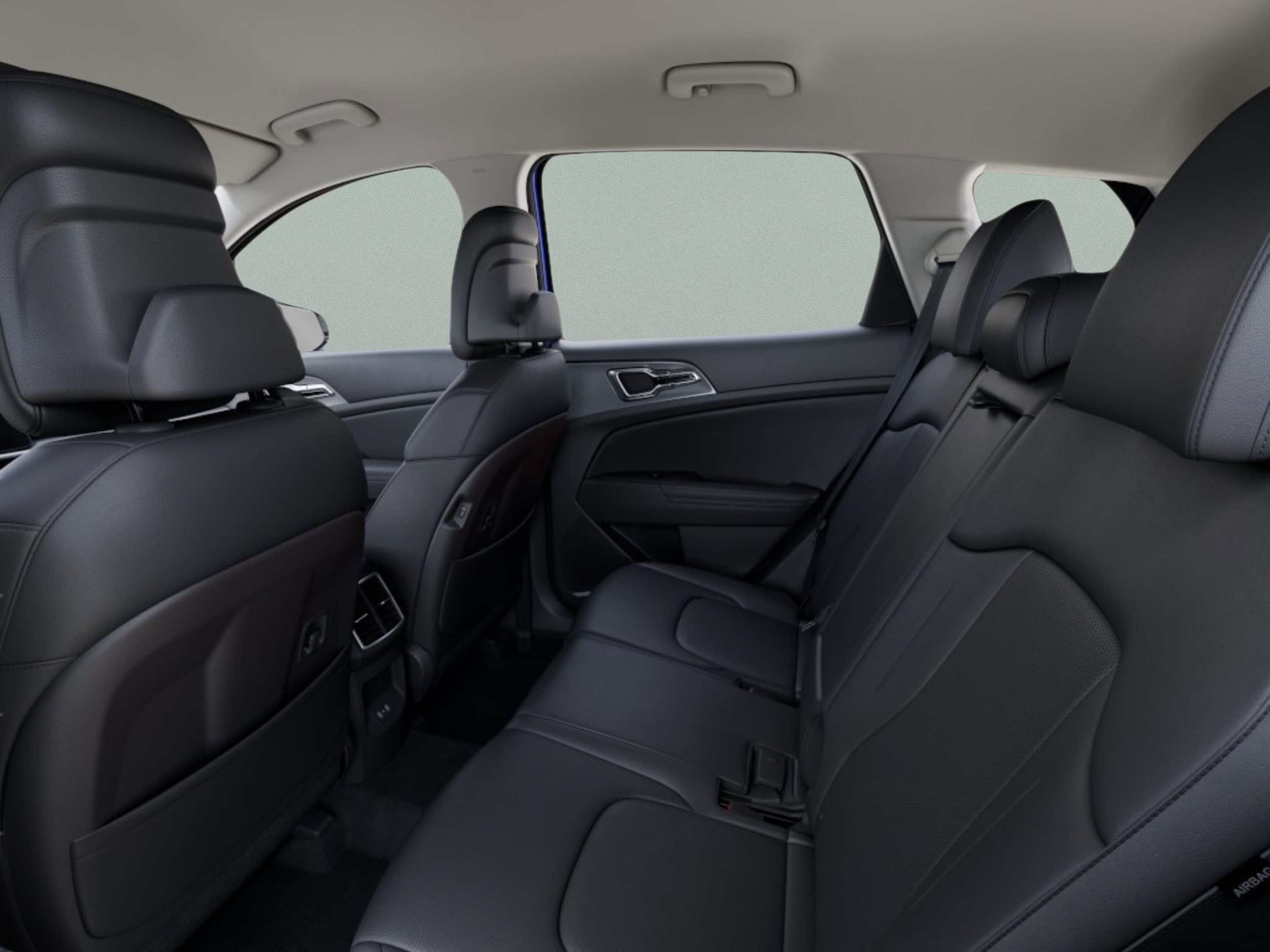 New 2026 Kia Sportage EX FWD image 18
