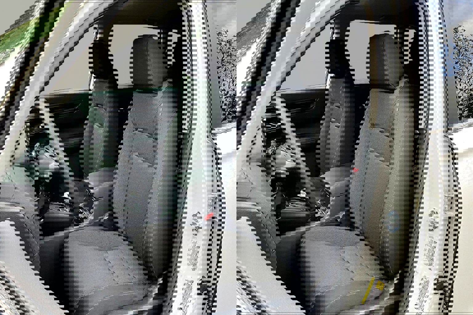 Used 2026 Honda CR-V EX image 22