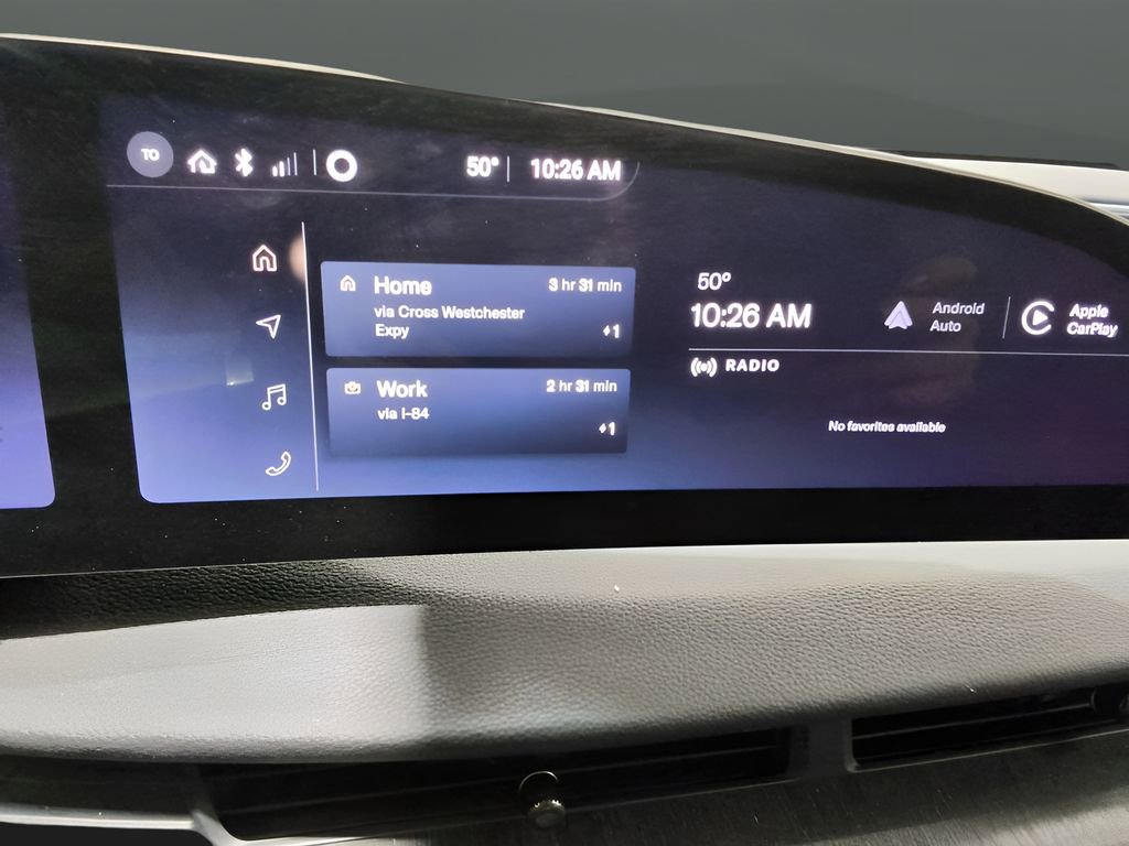 Used 2024 Lucid Air Touring AWD/4WD image 20